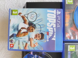 Play Station 4 ps4