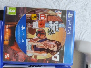 Play Station 4 ps4