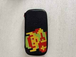 Nintendo Switch Azul y Rojo