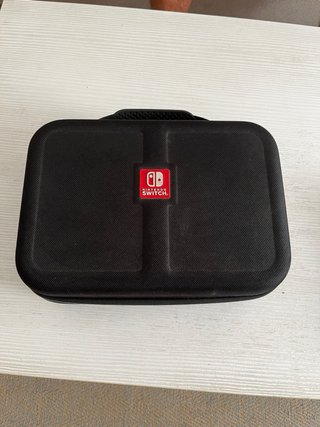 Nintendo Switch Azul y Rojo