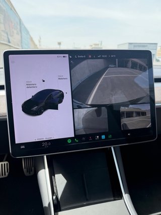 Tesla Model 3 standard plus shanghai 2020