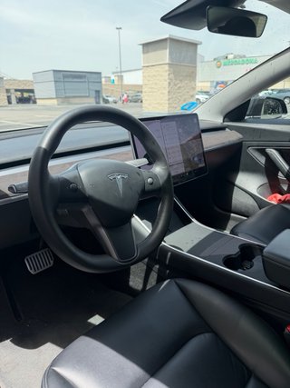 Tesla Model 3 standard plus shanghai 2020