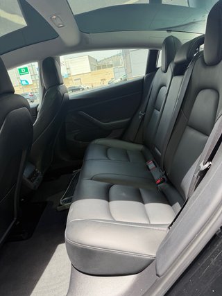 Tesla Model 3 standard plus shanghai 2020