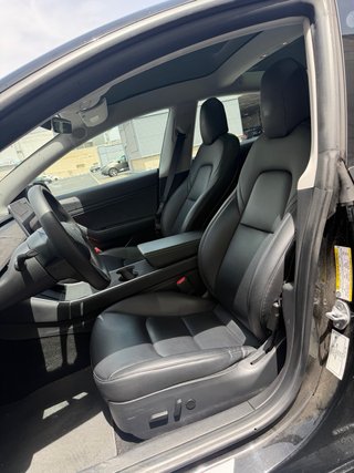 Tesla Model 3 standard plus shanghai 2020