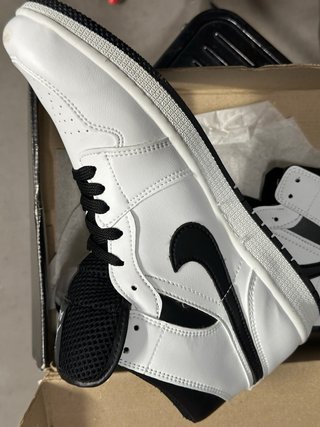 Nike Air Jordan Hombre