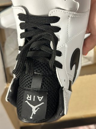 Nike Air Jordan Hombre