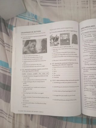 Collaborate Level 4 Workbook with Digital Pack ...
