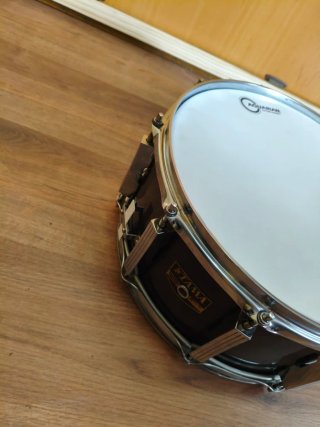Caja de batería percusión 14x6.5"