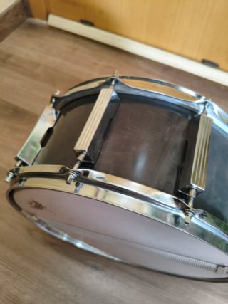 Caja de batería percusión 14x6.5"