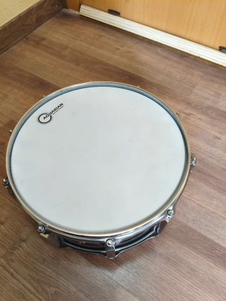 Caja de batería percusión 14x6.5"