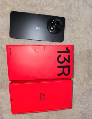 OnePlus 13R 256GB