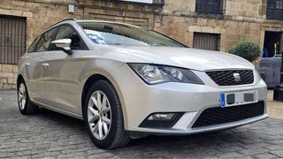 SEAT Leon 2015