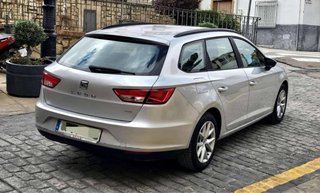 SEAT Leon 2015