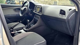 SEAT Leon 2015