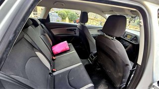 SEAT Leon 2015