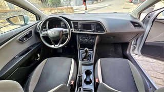 SEAT Leon 2015