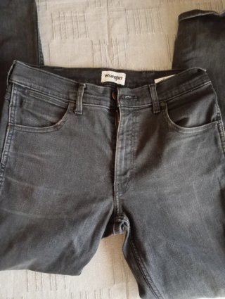 Lote 14 Pantalones Hombre T40-T44