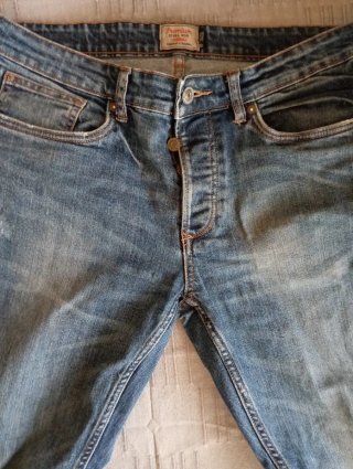 Lote 14 Pantalones Hombre T40-T44