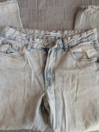 Lote 14 Pantalones Hombre T40-T44