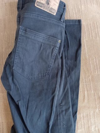 Lote 14 Pantalones Hombre T40-T44
