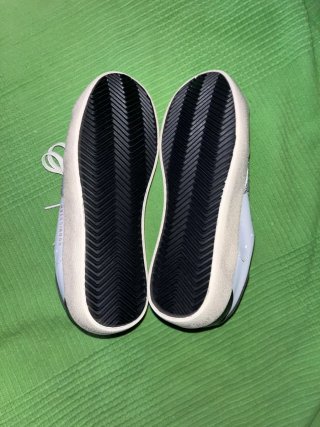 Golden Goose Superstar Sneakers Plata