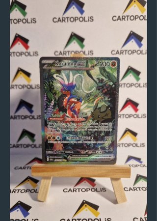Lote de cartas pokemon RESERVADO