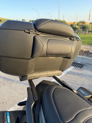 Kawasaki Versys 650 2023