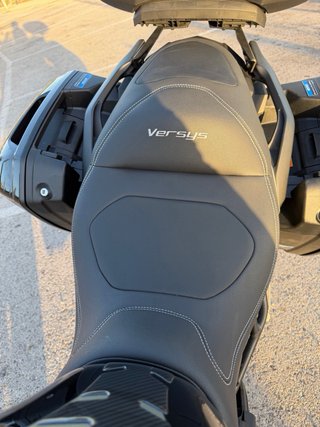 Kawasaki Versys 650 2023
