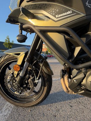 Kawasaki Versys 650 2023