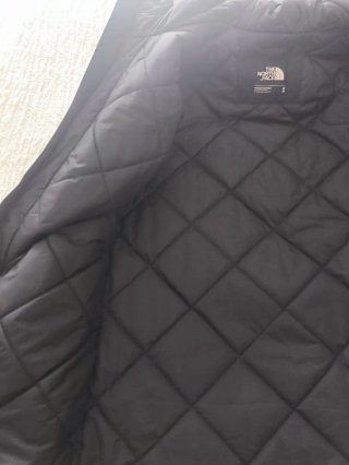 Chaqueta The North Face Negra
