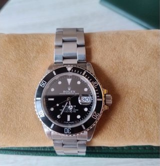 Rolex Submariner 16610 | 40mm