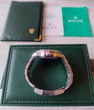 Rolex Submariner 16610 | 40mm