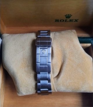 Rolex Submariner 16610 | 40mm