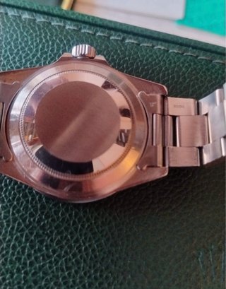 Rolex Submariner 16610 | 40mm