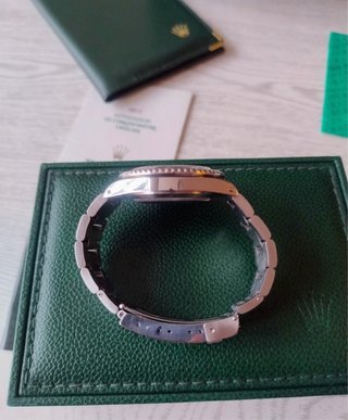 Rolex Submariner 16610 | 40mm