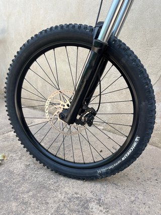 BICI LAPIERRE
