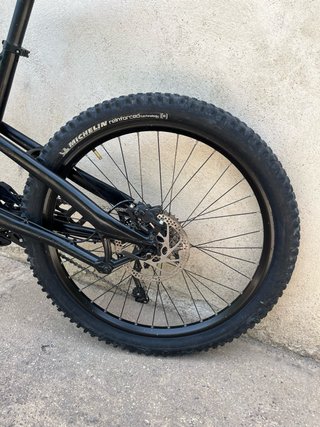 BICI LAPIERRE