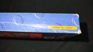 Collezione VHS Lego Jack Stone 2001