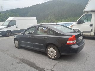 Volvo S40 2004
