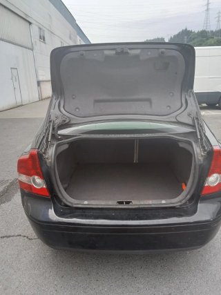 Volvo S40 2004