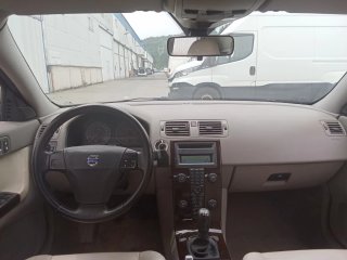 Volvo S40 2004