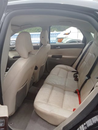 Volvo S40 2004
