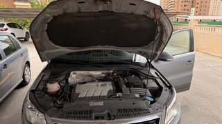 Volkswagen Tiguan 2009