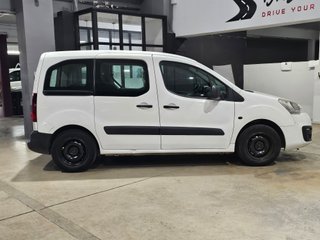 Citroen Berlingo 1.6HDI 75CV Multispace