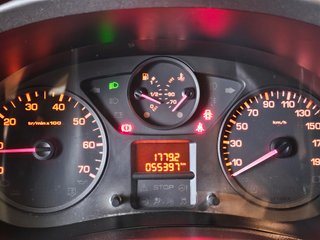 Citroen Berlingo 1.6HDI 75CV Multispace