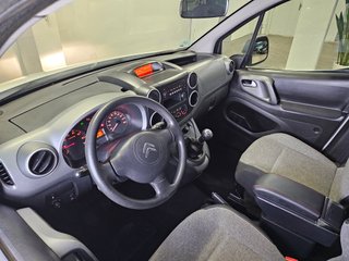 Citroen Berlingo 1.6HDI 75CV Multispace