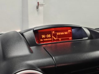 Citroen Berlingo 1.6HDI 75CV Multispace