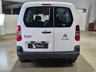 Citroen Berlingo 1.6HDI 75CV Multispace