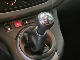 Citroen Berlingo 1.6HDI 75CV Multispace