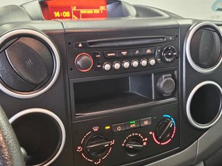 Citroen Berlingo 1.6HDI 75CV Multispace